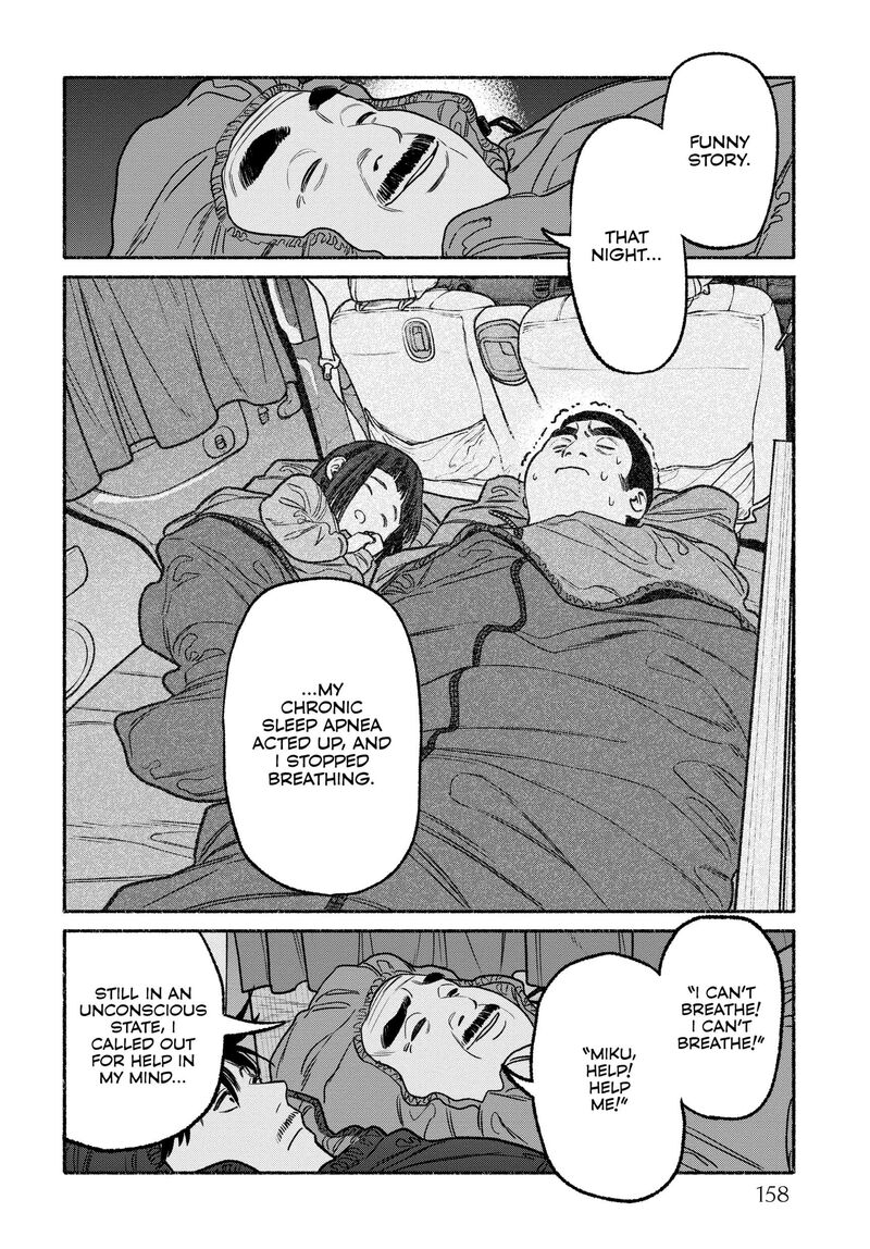Gokushufudou The Way Of The House Husband Chapter 117e Page 20