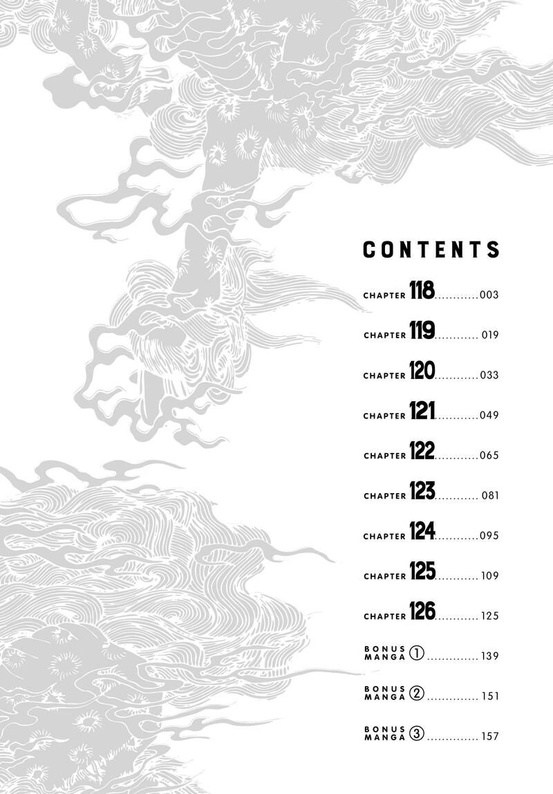 Gokushufudou The Way Of The House Husband Chapter 118 Page 3