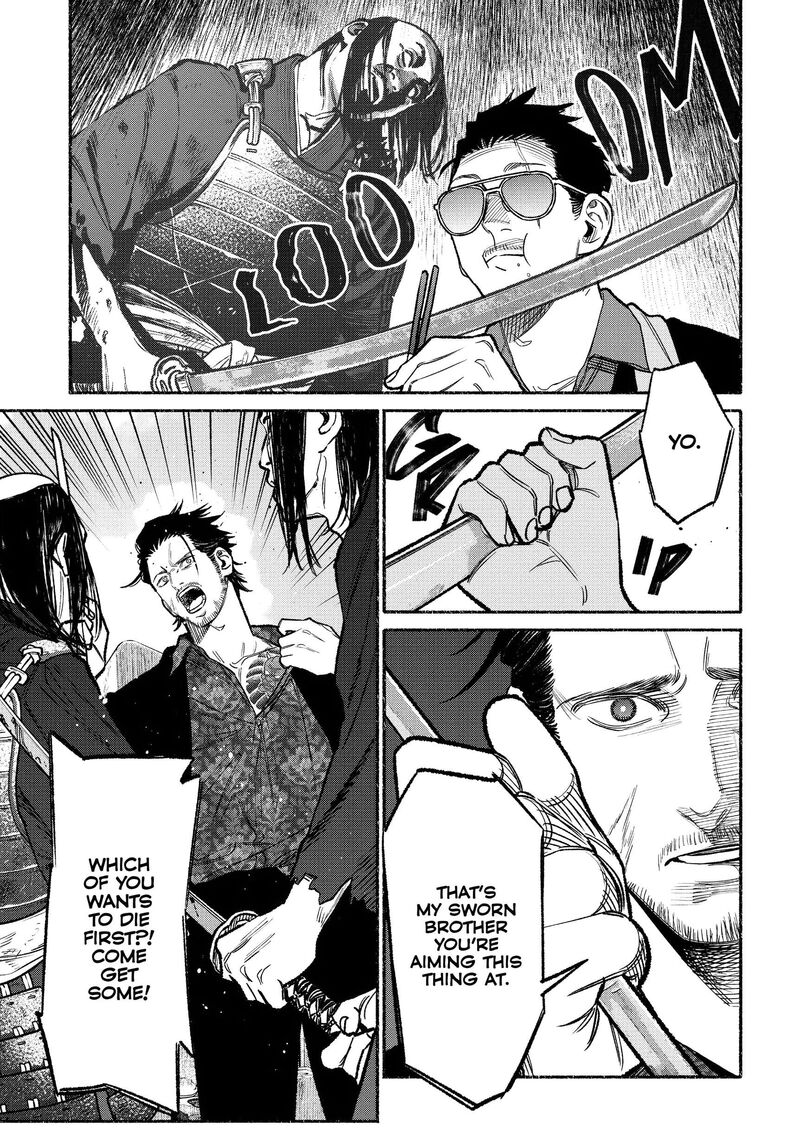 Gokushufudou The Way Of The House Husband Chapter 119 Page 9
