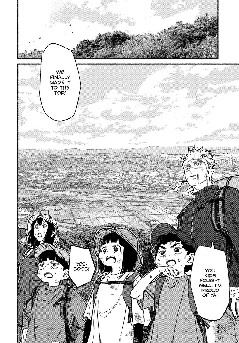 Gokushufudou The Way Of The House Husband Chapter 120 Page 10