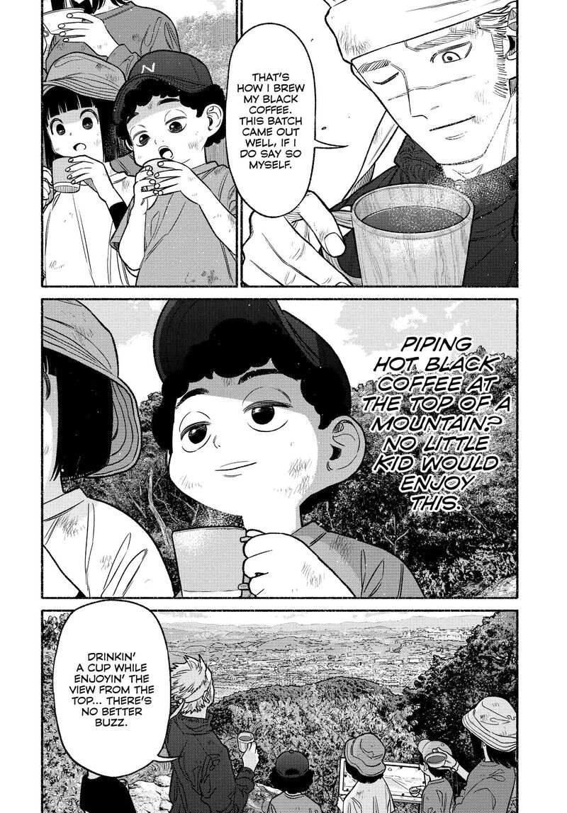 Gokushufudou The Way Of The House Husband Chapter 120 Page 12