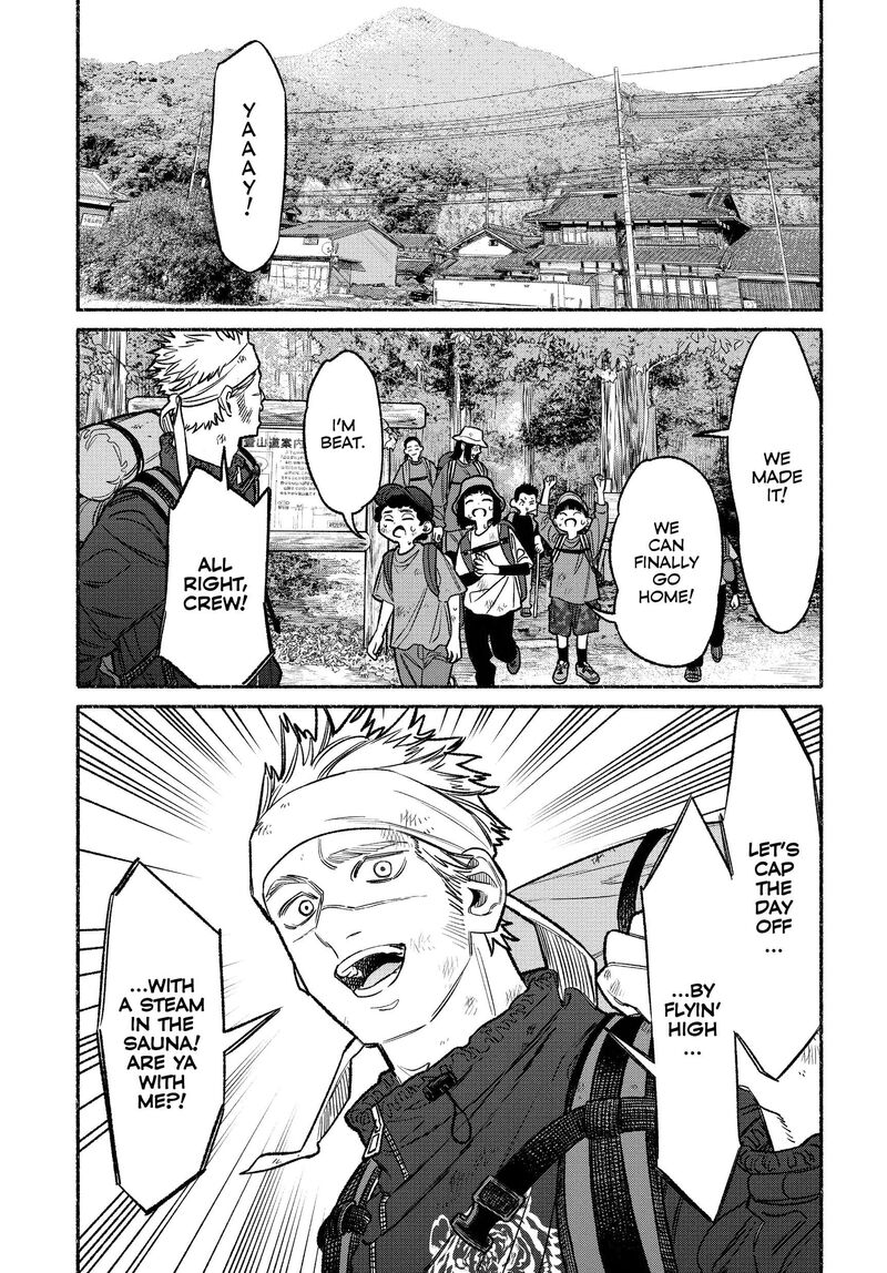 Gokushufudou The Way Of The House Husband Chapter 120 Page 13