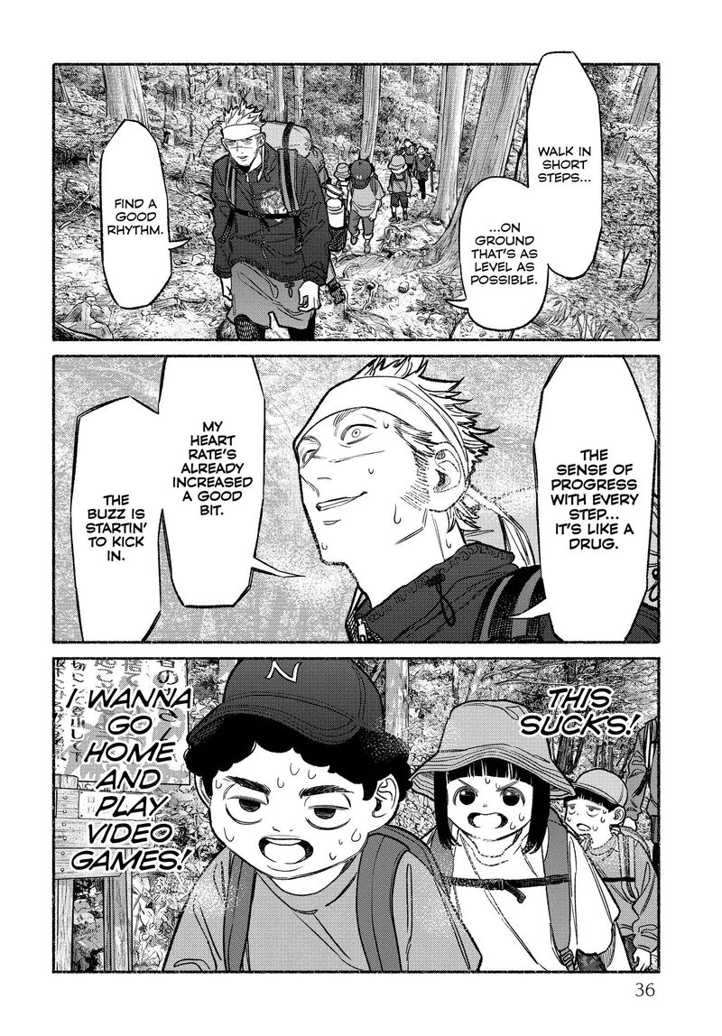 Gokushufudou The Way Of The House Husband Chapter 120 Page 4