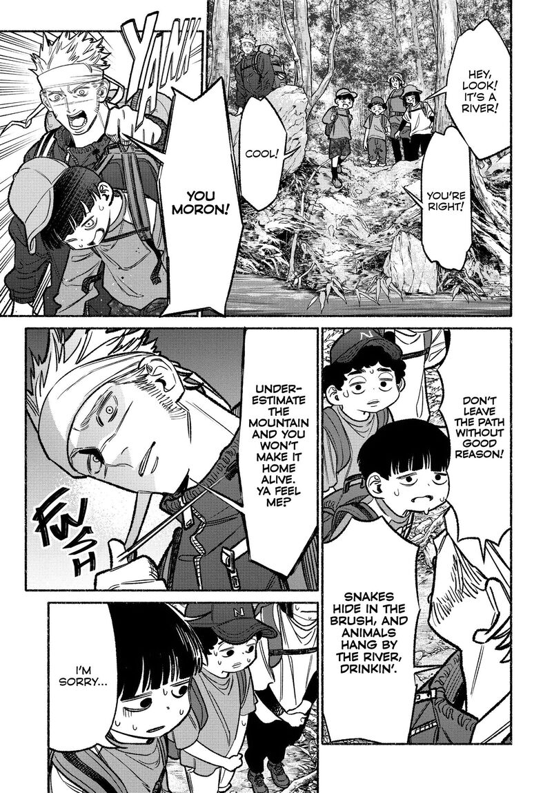 Gokushufudou The Way Of The House Husband Chapter 120 Page 5