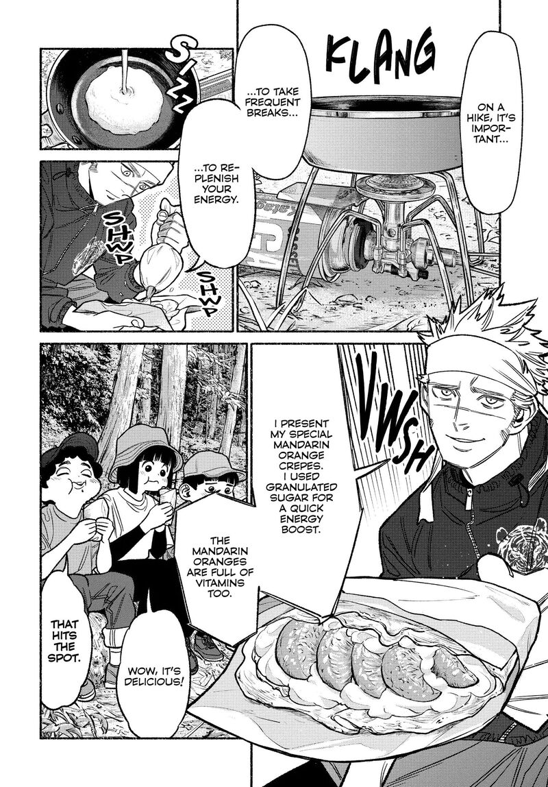 Gokushufudou The Way Of The House Husband Chapter 120 Page 6