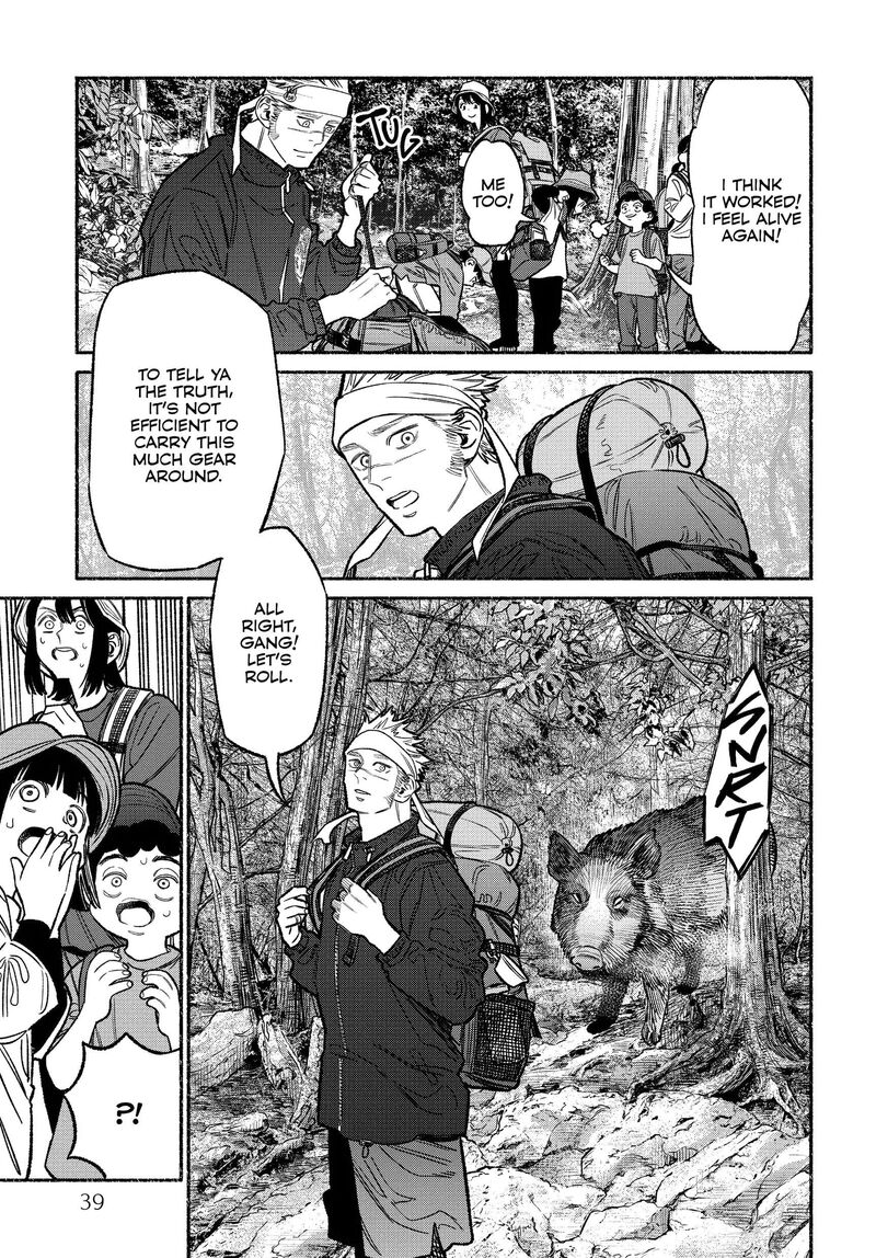 Gokushufudou The Way Of The House Husband Chapter 120 Page 7