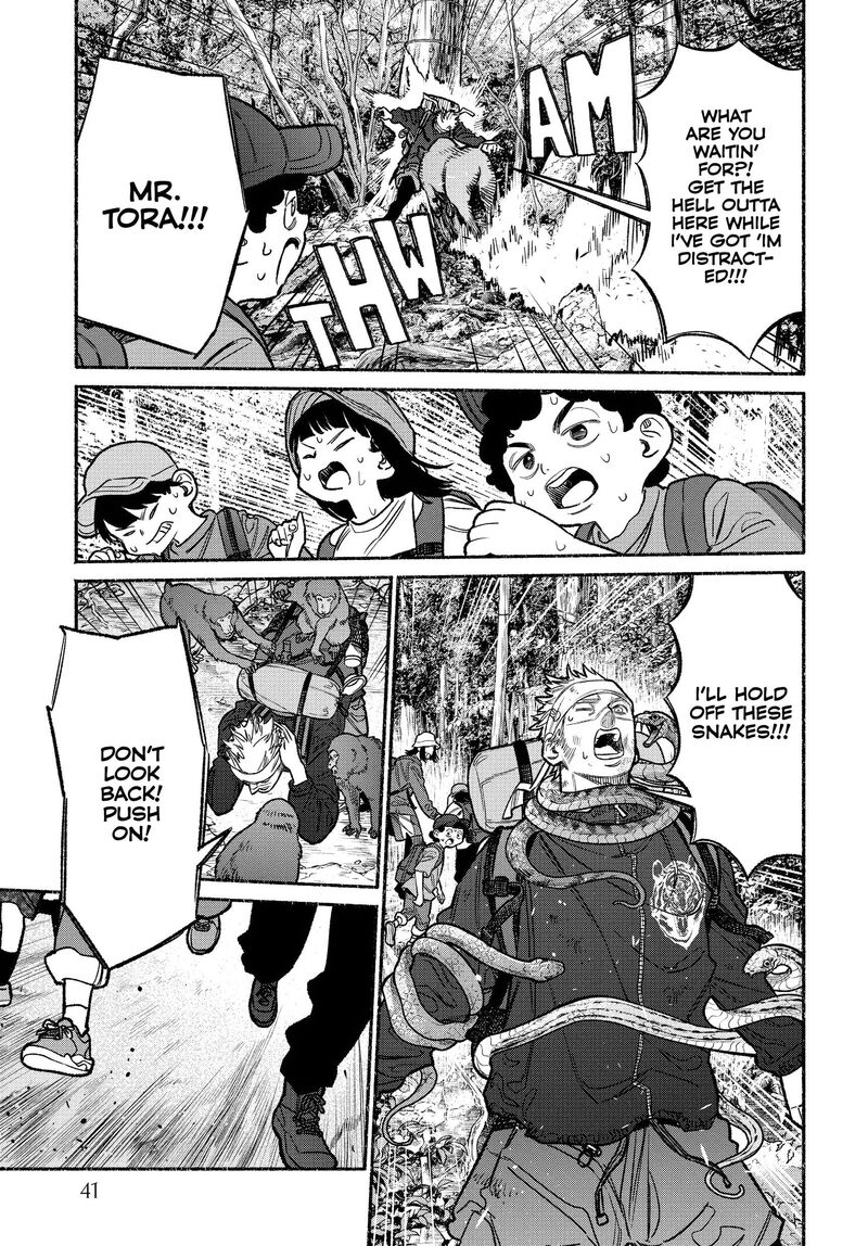 Gokushufudou The Way Of The House Husband Chapter 120 Page 9