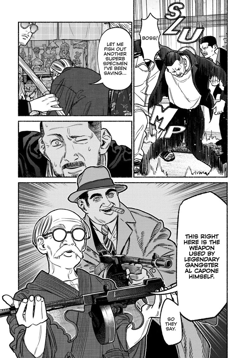 Gokushufudou The Way Of The House Husband Chapter 121 Page 12