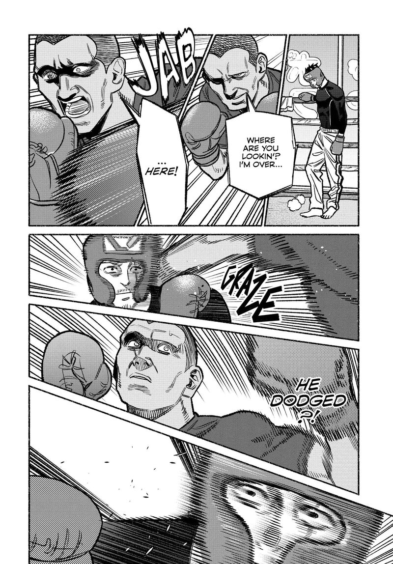 Gokushufudou The Way Of The House Husband Chapter 122 Page 10