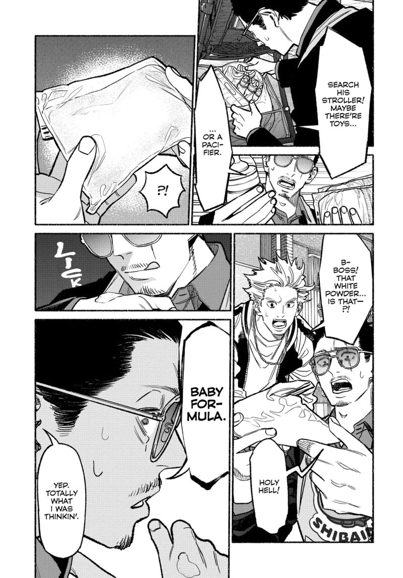Gokushufudou The Way Of The House Husband Chapter 123 Page 5