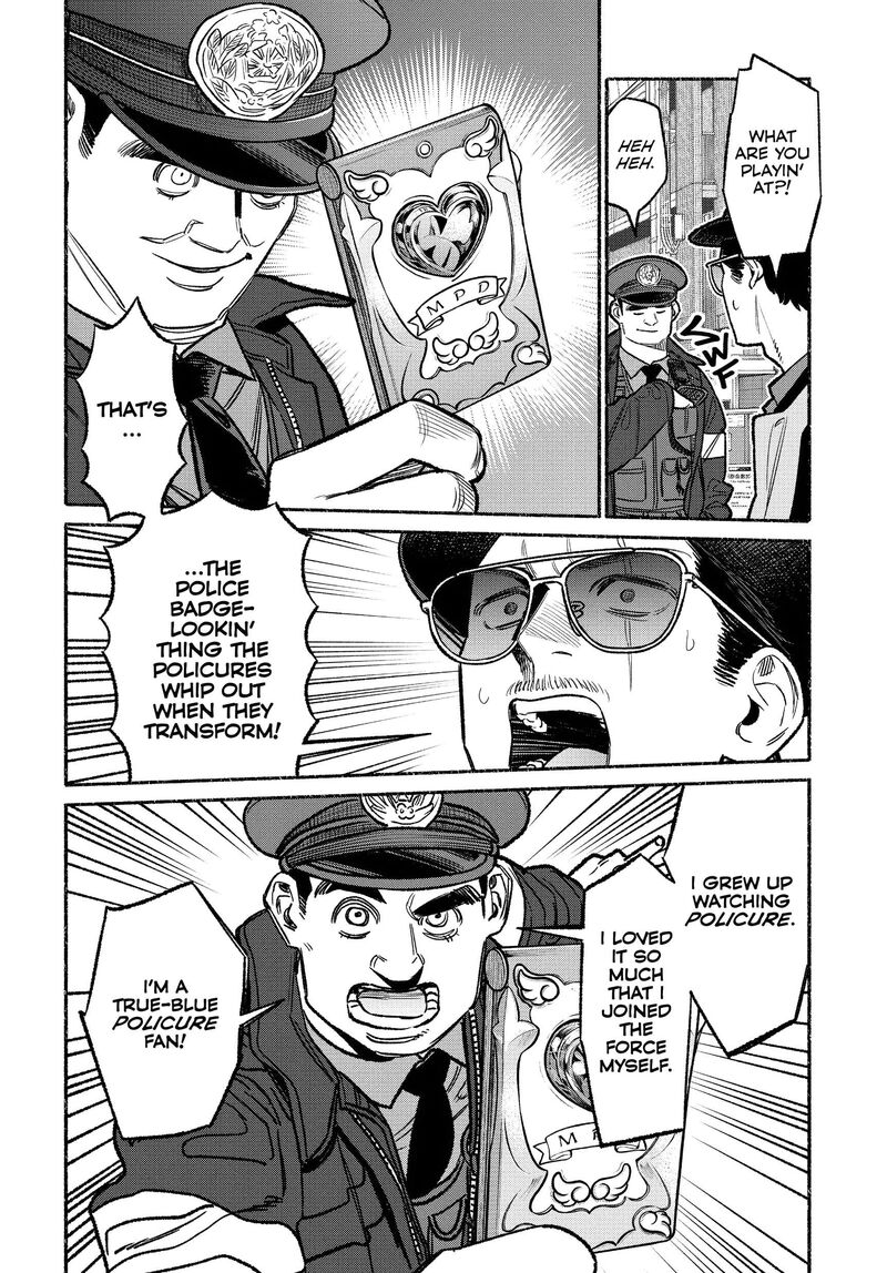 Gokushufudou The Way Of The House Husband Chapter 124 Page 8