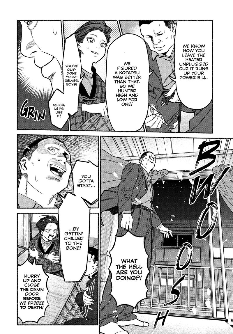 Gokushufudou The Way Of The House Husband Chapter 125 Page 6