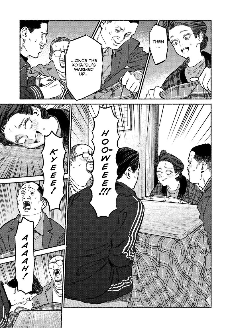 Gokushufudou The Way Of The House Husband Chapter 125 Page 7