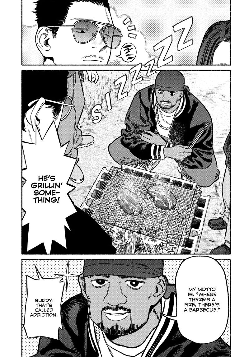 Gokushufudou The Way Of The House Husband Chapter 126 Page 9