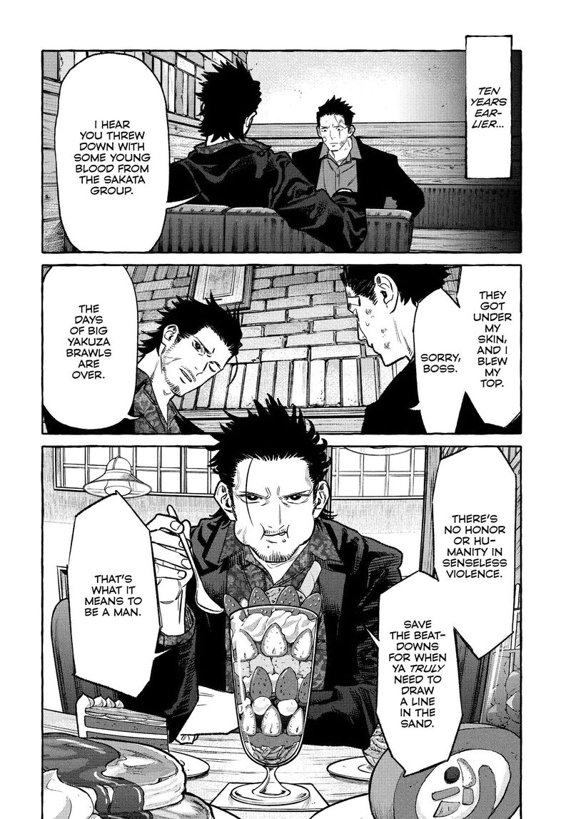 Gokushufudou The Way Of The House Husband Chapter 126e Page 2