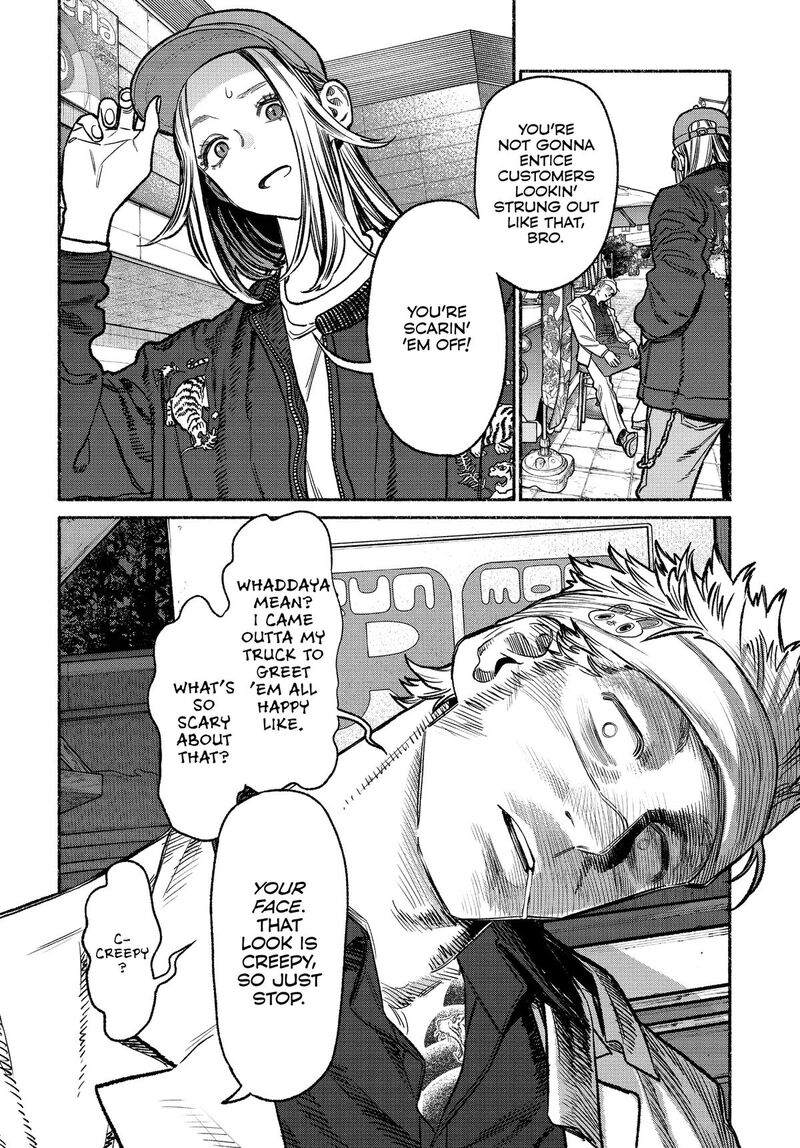 Gokushufudou The Way Of The House Husband Chapter 127 Page 5