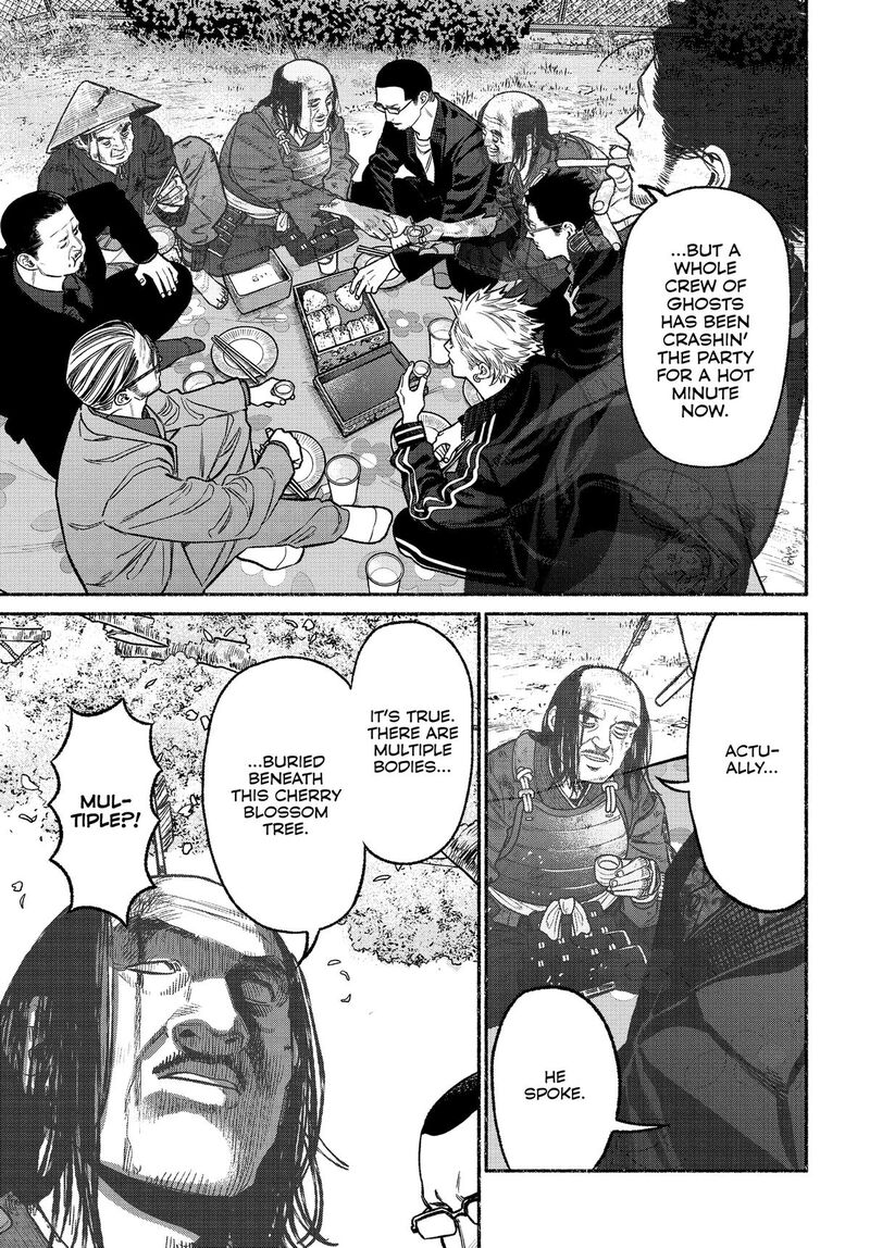 Gokushufudou The Way Of The House Husband Chapter 128 Page 7