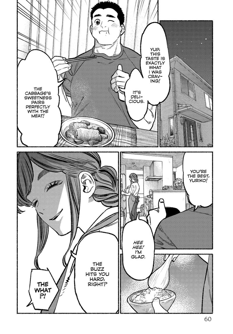 Gokushufudou The Way Of The House Husband Chapter 130 Page 12