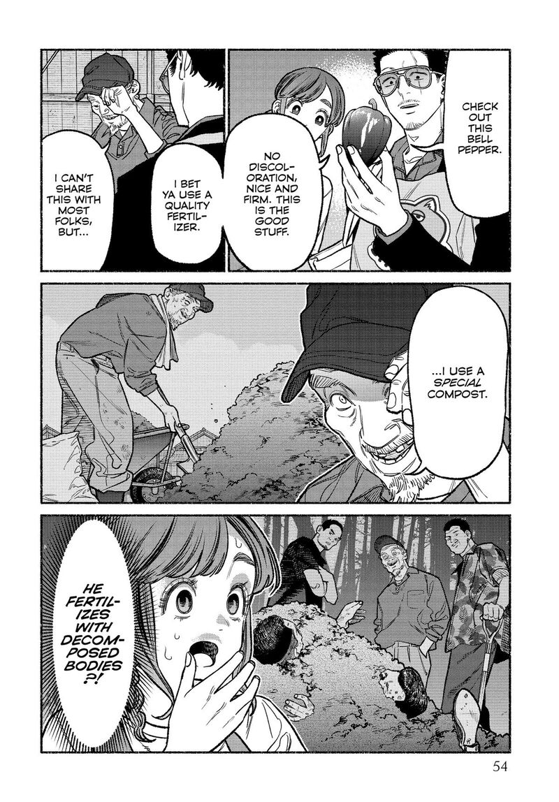 Gokushufudou The Way Of The House Husband Chapter 130 Page 6