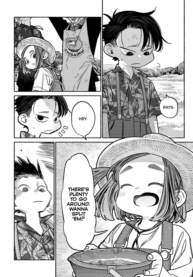 Gokushufudou The Way Of The House Husband Chapter 131 Page 12