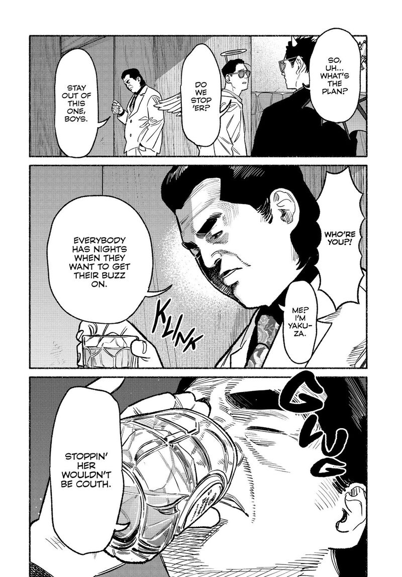 Gokushufudou The Way Of The House Husband Chapter 132 Page 14