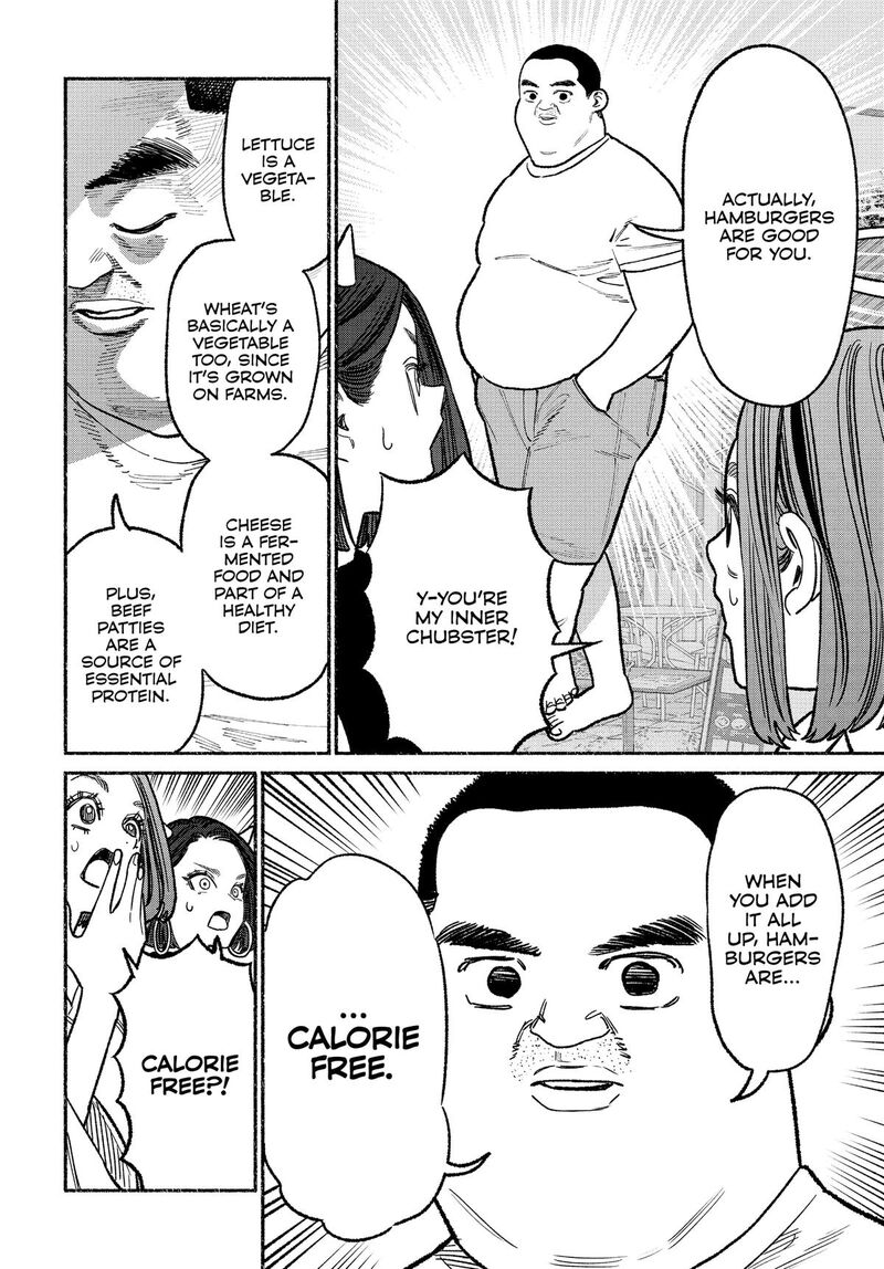 Gokushufudou The Way Of The House Husband Chapter 132 Page 8