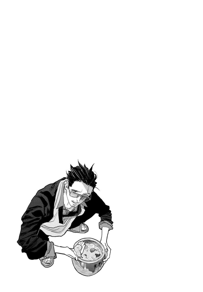 Gokushufudou The Way Of The House Husband Chapter 133 Page 15