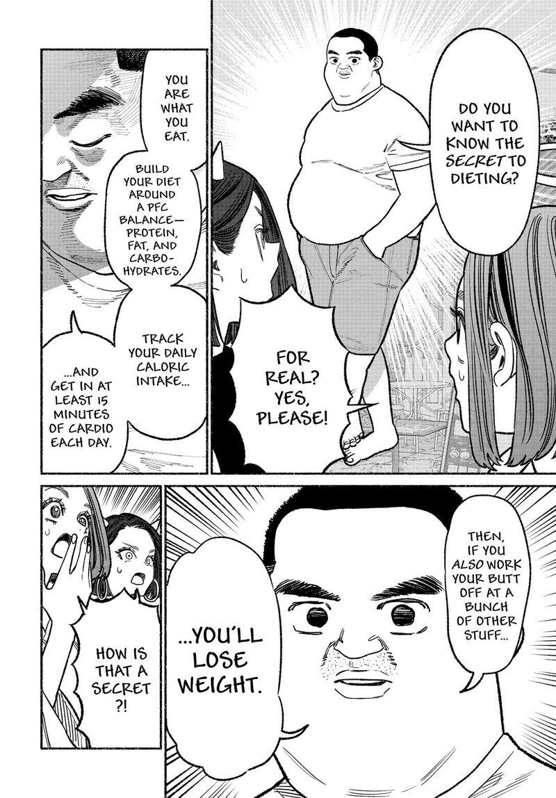 Gokushufudou The Way Of The House Husband Chapter 135e Page 24