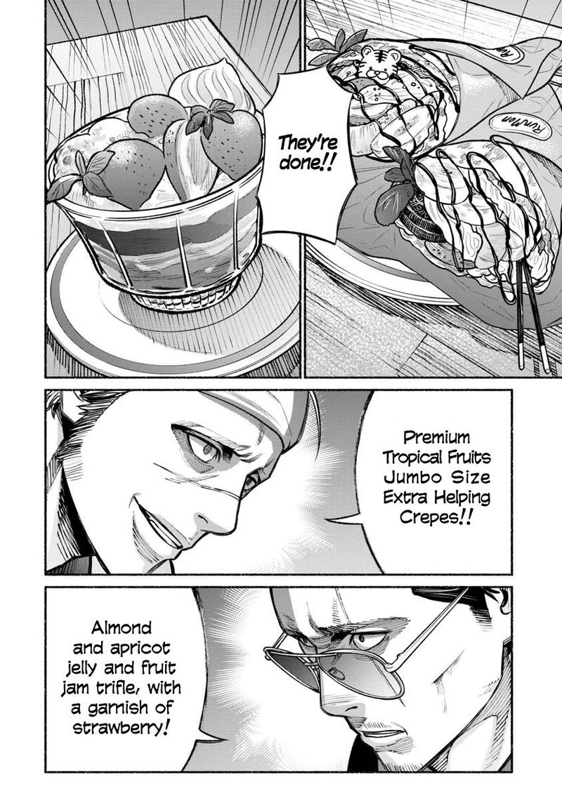 Gokushufudou The Way Of The House Husband Chapter 15 Page 13