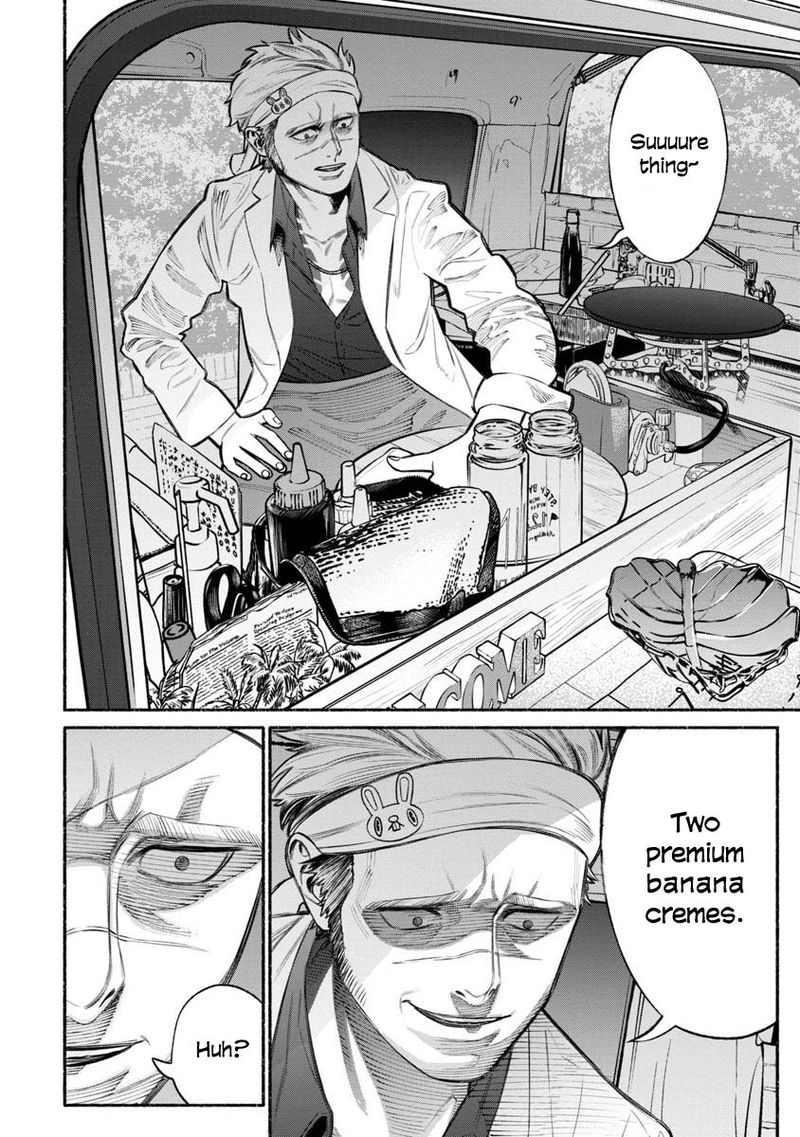 Gokushufudou The Way Of The House Husband Chapter 15 Page 4