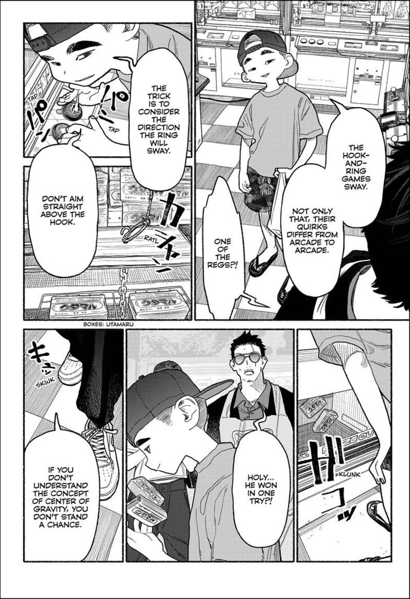 Gokushufudou The Way Of The House Husband Chapter 156 Page 9