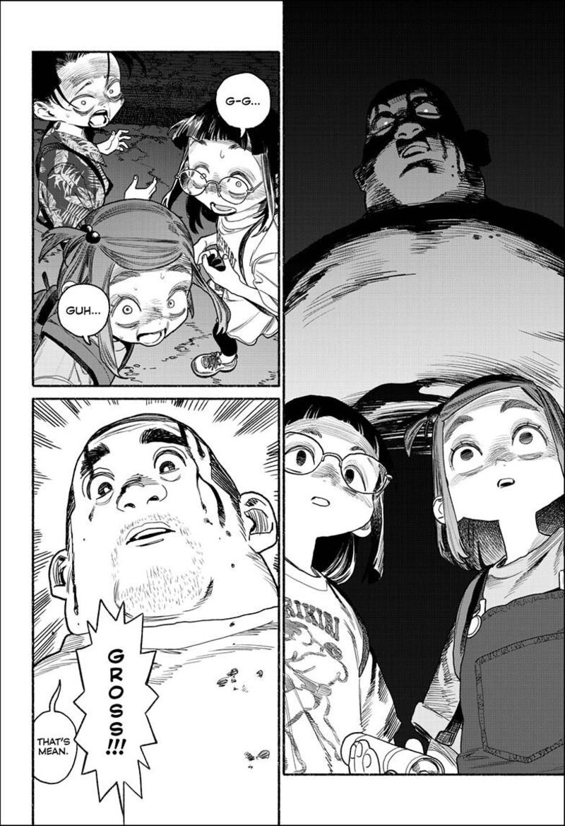 Gokushufudou The Way Of The House Husband Chapter 157 Page 7