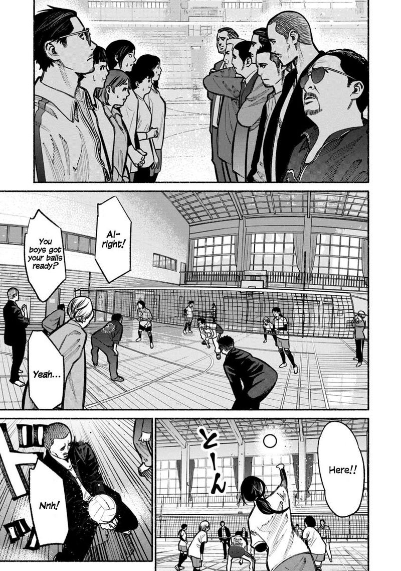 Gokushufudou The Way Of The House Husband Chapter 16 Page 9