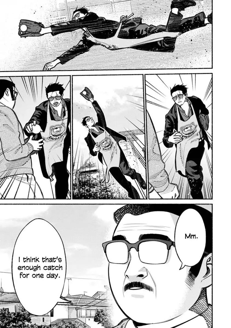 Gokushufudou The Way Of The House Husband Chapter 18 Page 11