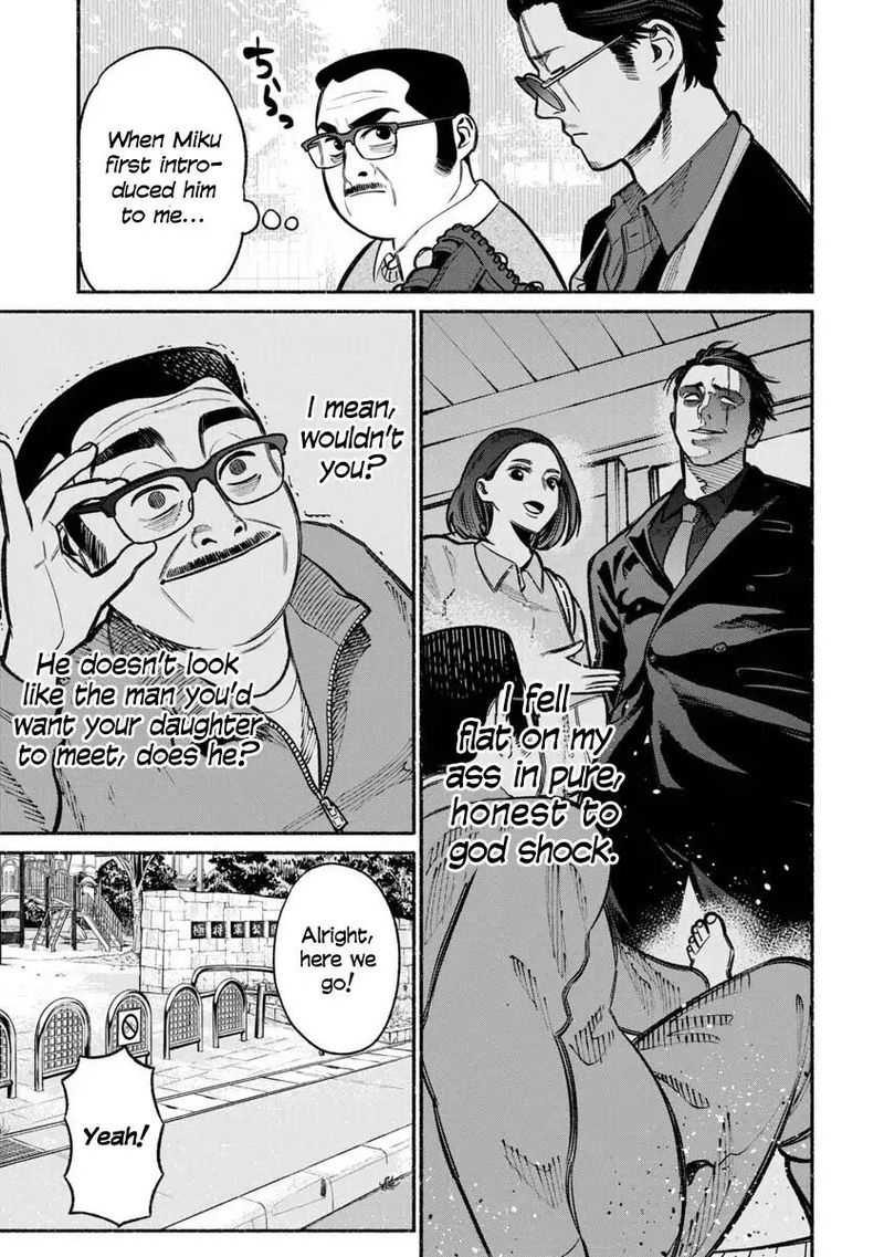 Gokushufudou The Way Of The House Husband Chapter 18 Page 9