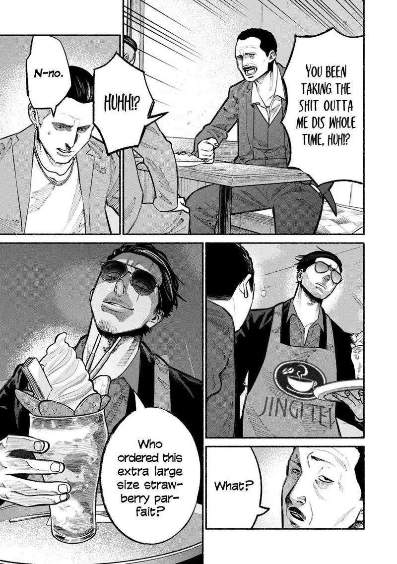 Gokushufudou The Way Of The House Husband Chapter 22 Page 11