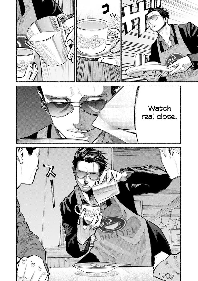 Gokushufudou The Way Of The House Husband Chapter 22 Page 6