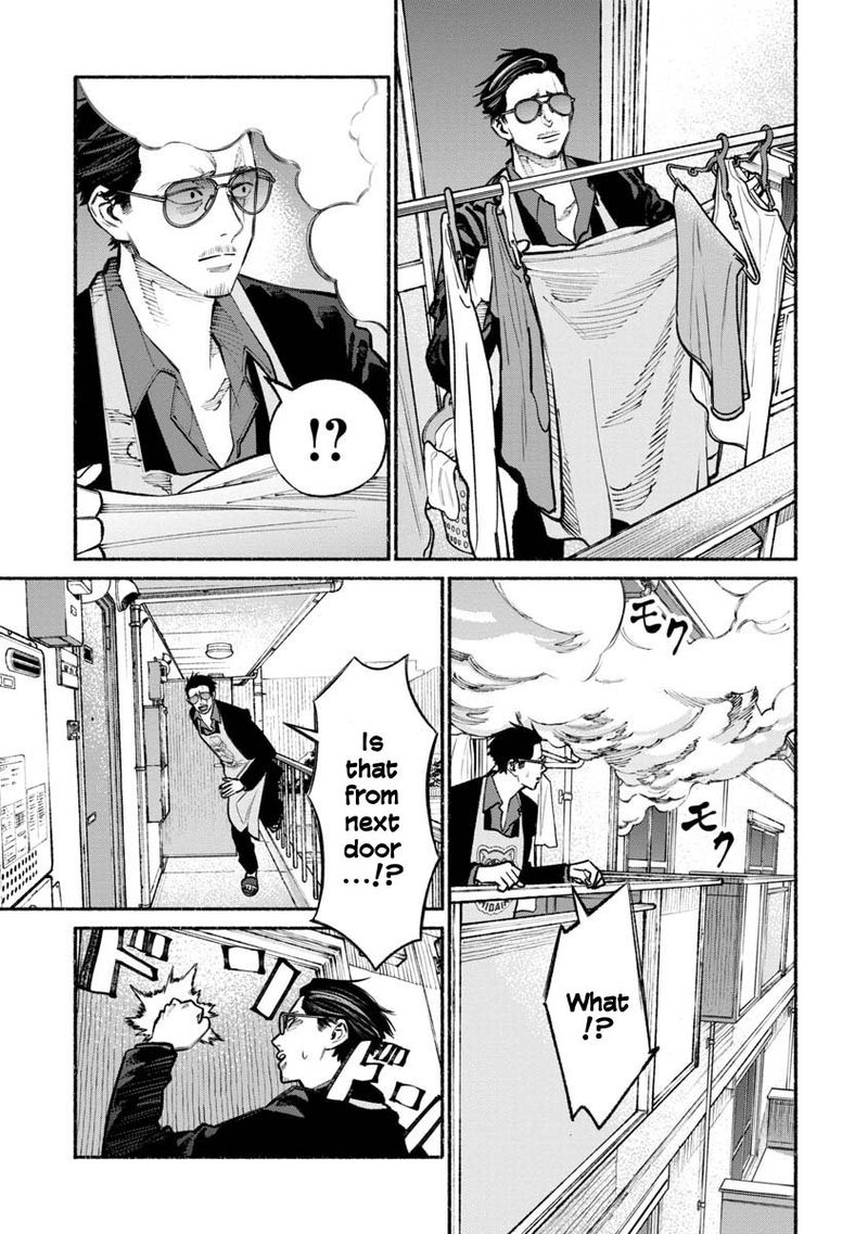 Gokushufudou The Way Of The House Husband Chapter 29 Page 1