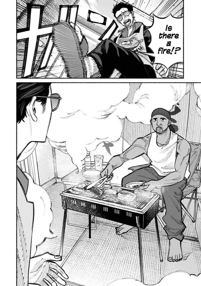 Gokushufudou The Way Of The House Husband Chapter 29 Page 2