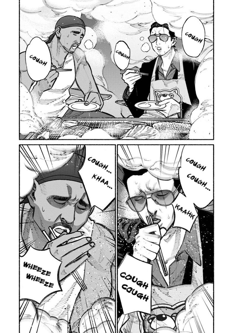 Gokushufudou The Way Of The House Husband Chapter 29 Page 4