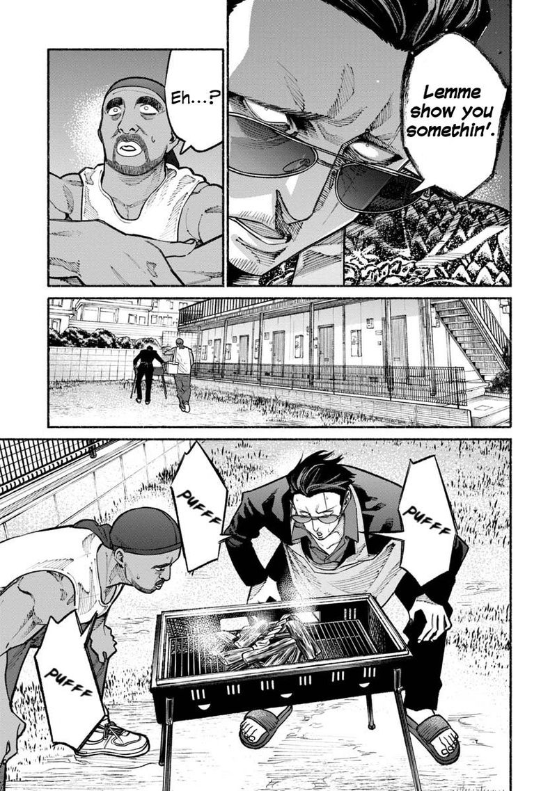 Gokushufudou The Way Of The House Husband Chapter 29 Page 7