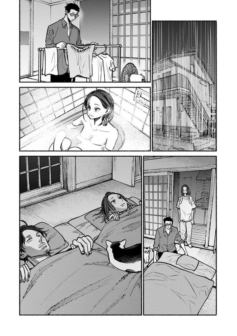 Gokushufudou The Way Of The House Husband Chapter 30 Page 14