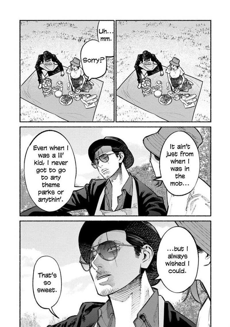 Gokushufudou The Way Of The House Husband Chapter 30 Page 9