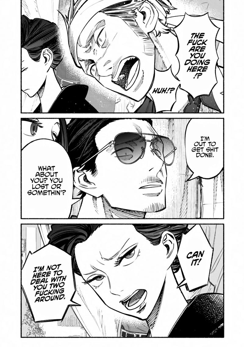 Gokushufudou The Way Of The House Husband Chapter 39 Page 3