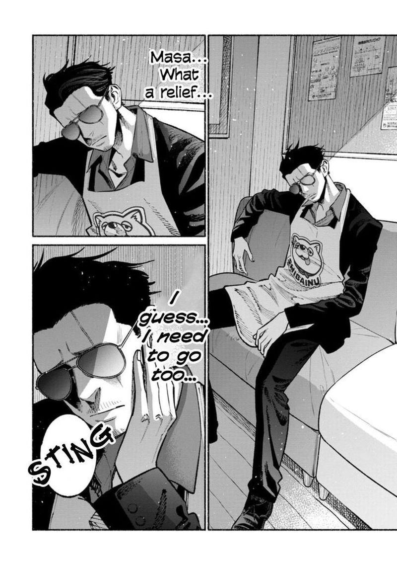 Gokushufudou The Way Of The House Husband Chapter 52 Page 12