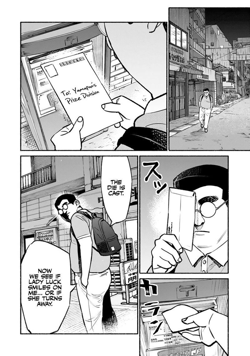Gokushufudou The Way Of The House Husband Chapter 54 Page 14