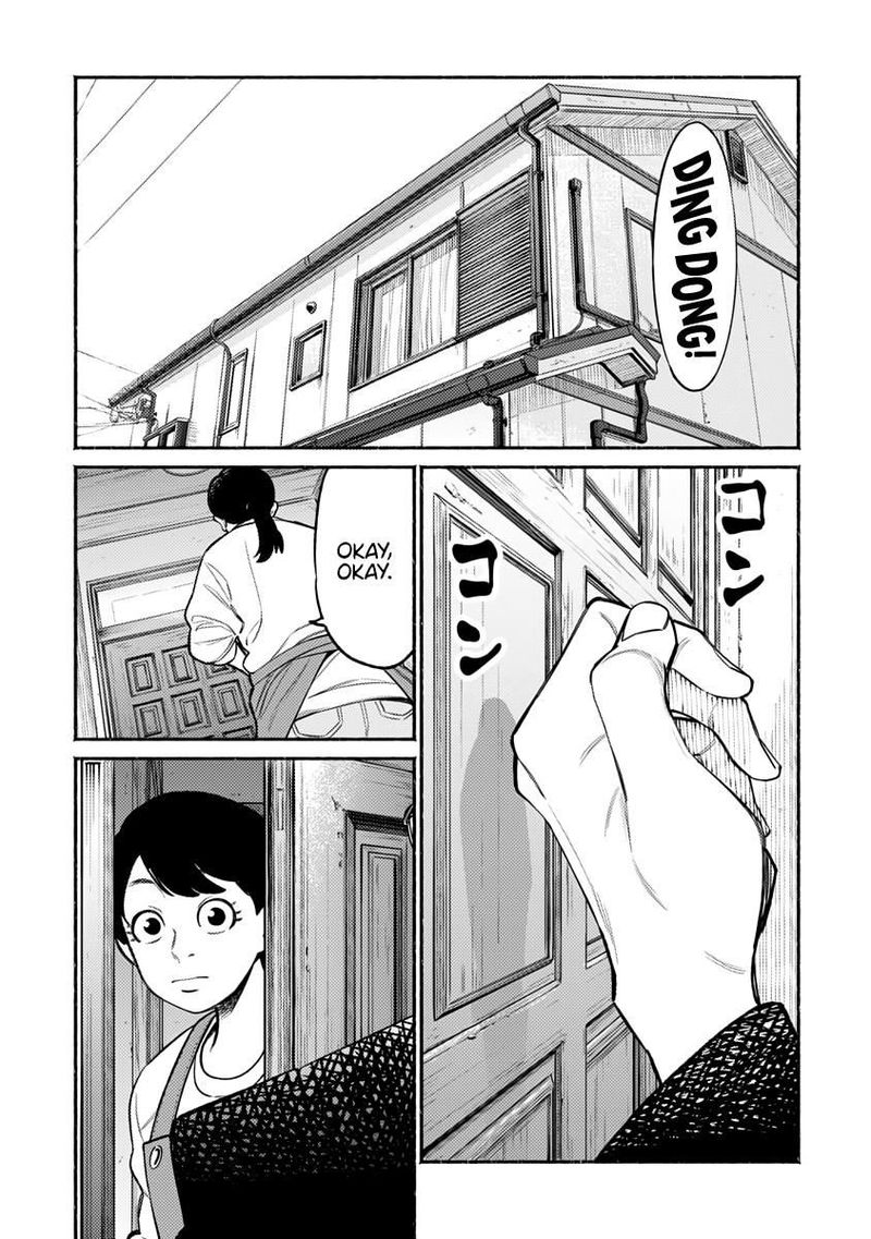 Gokushufudou The Way Of The House Husband Chapter 58 Page 1