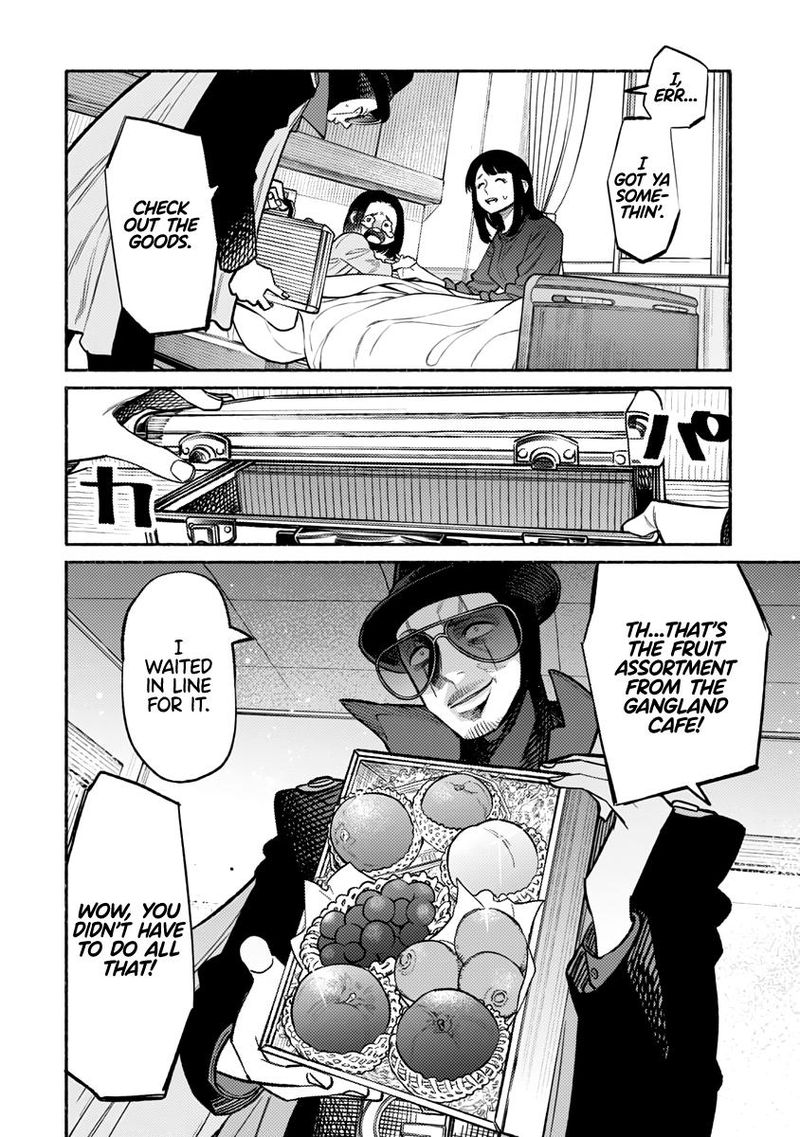 Gokushufudou The Way Of The House Husband Chapter 59 Page 6