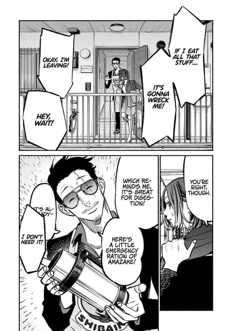 Gokushufudou The Way Of The House Husband Chapter 61 Page 12