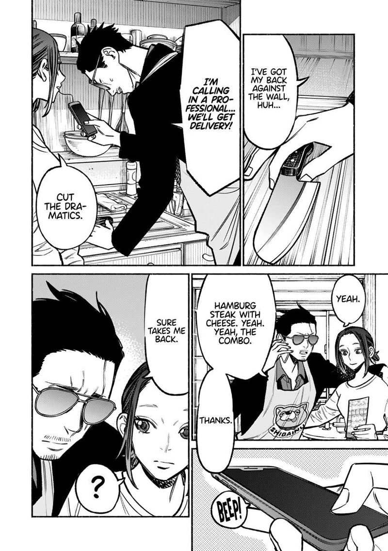 Gokushufudou The Way Of The House Husband Chapter 63 Page 10